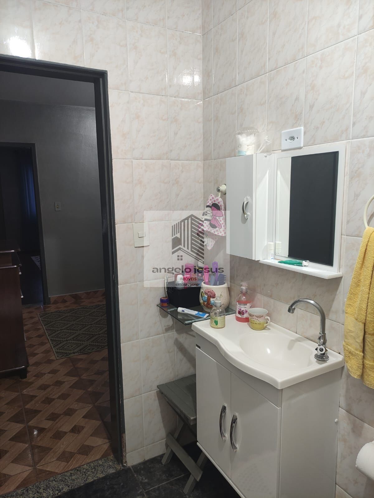 Sobrado à venda com 2 quartos, 117m² - Foto 26