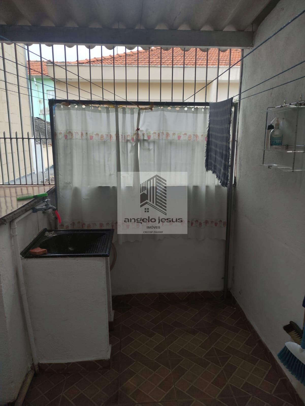 Sobrado à venda com 2 quartos, 117m² - Foto 16