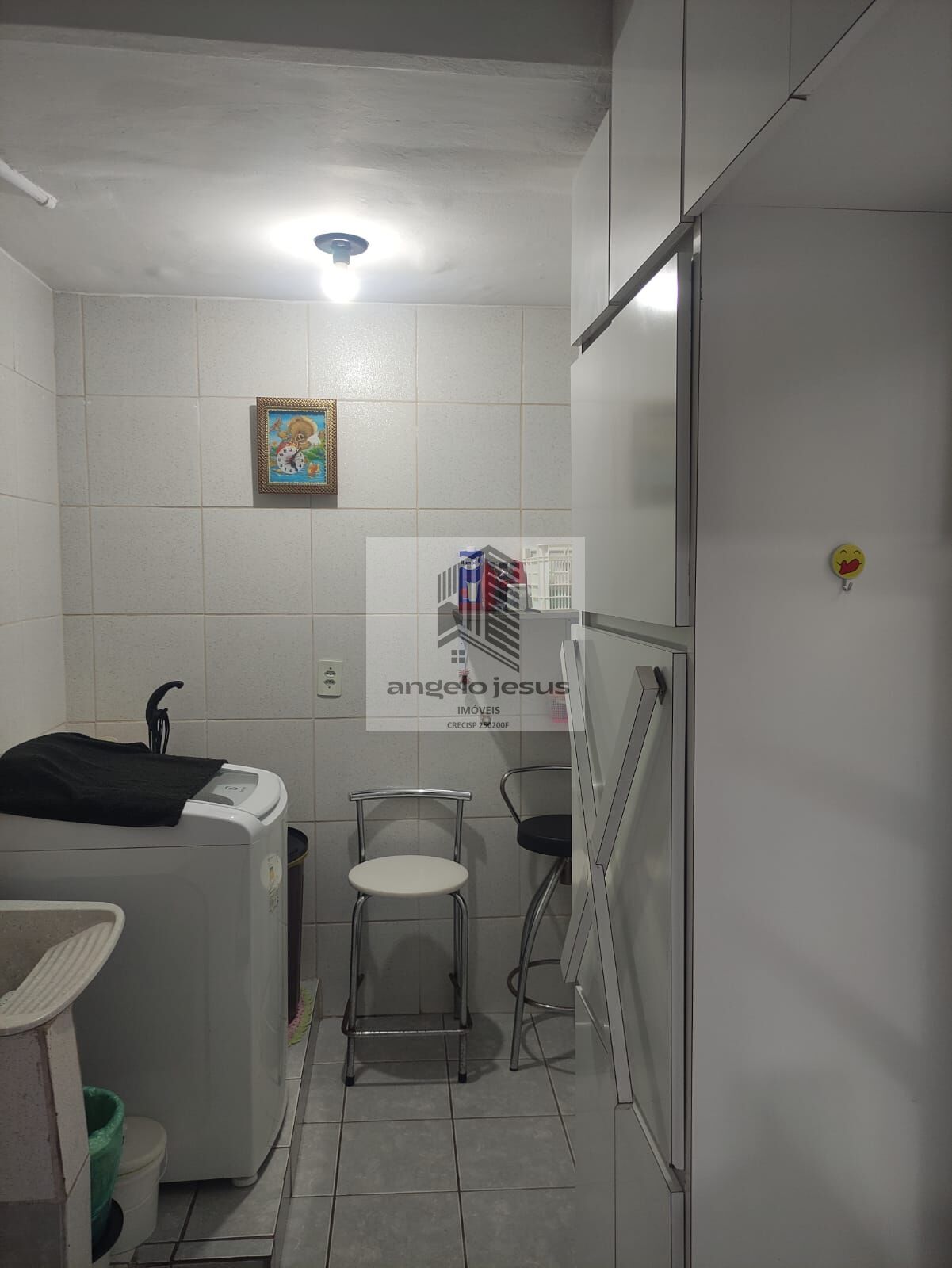 Sobrado à venda com 2 quartos, 117m² - Foto 13