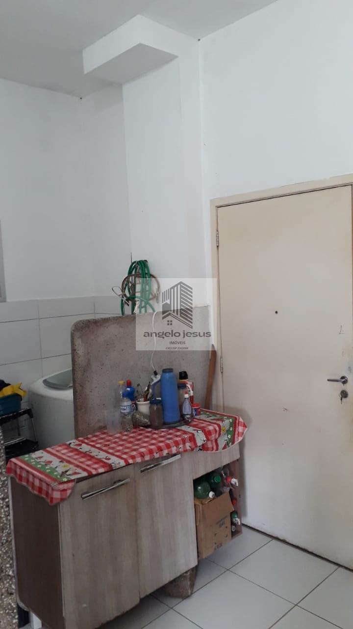 Apartamento à venda com 2 quartos, 49m² - Foto 6