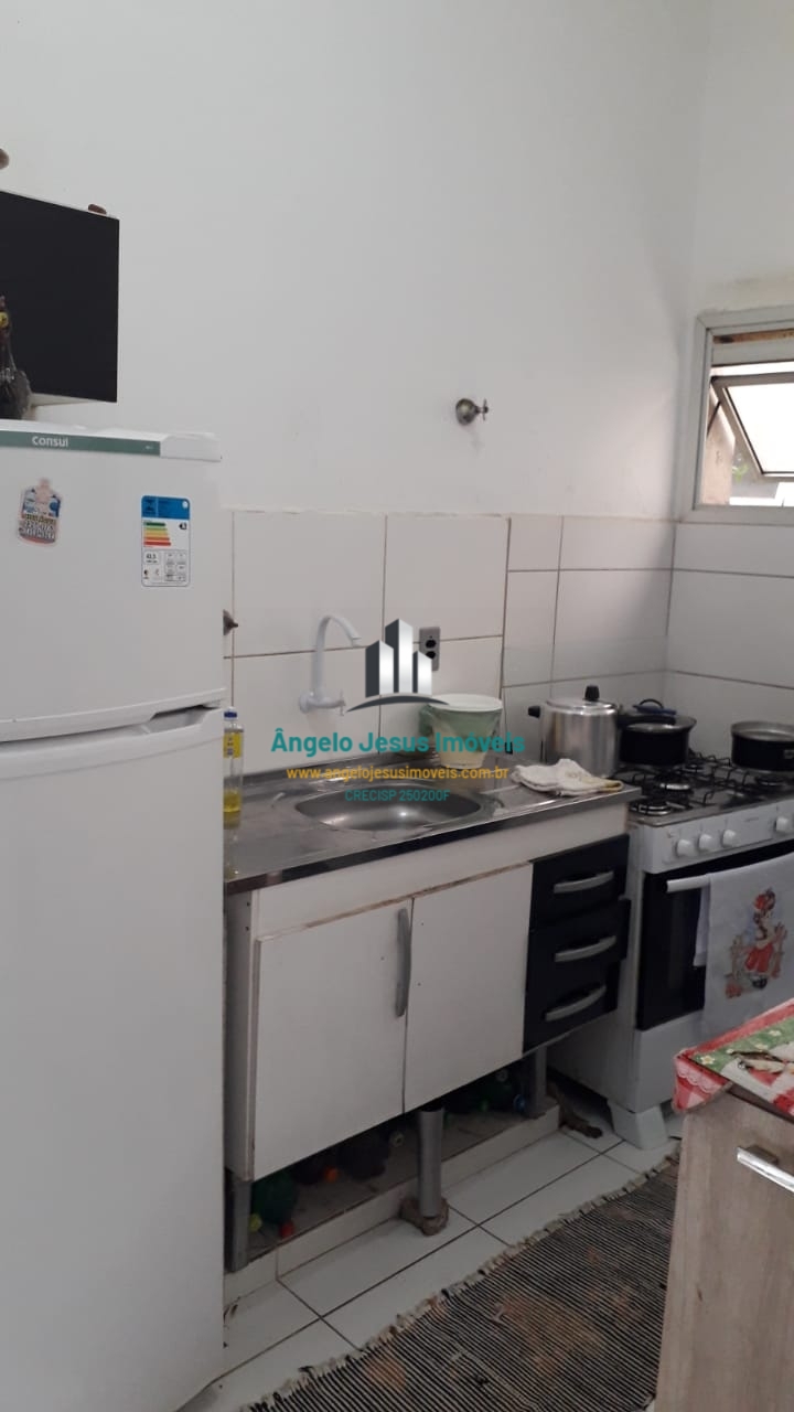 Apartamento à venda com 2 quartos, 49m² - Foto 10