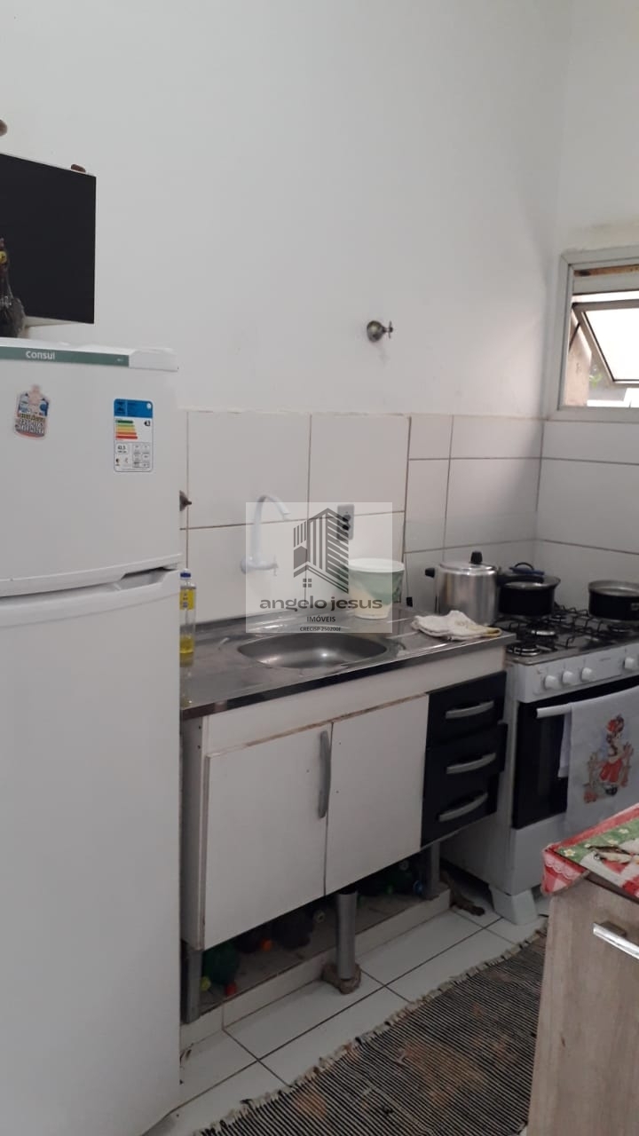 Apartamento à venda com 2 quartos, 49m² - Foto 10