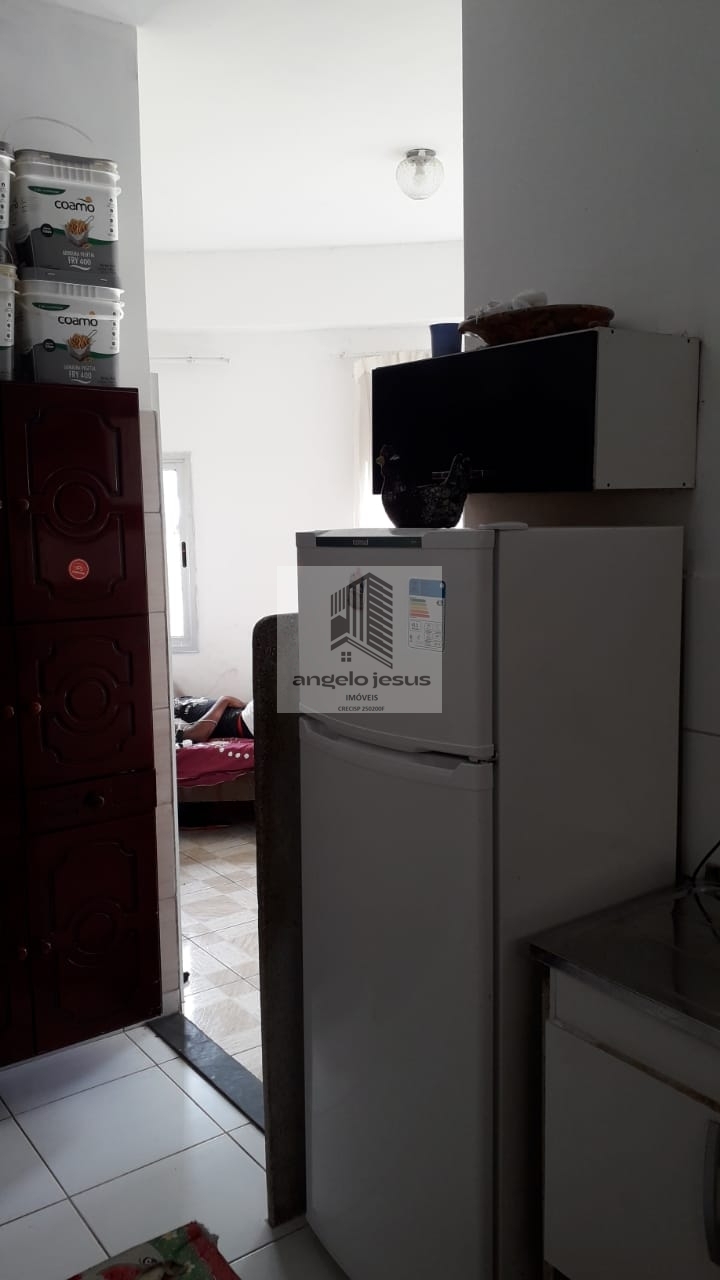 Apartamento à venda com 2 quartos, 49m² - Foto 5