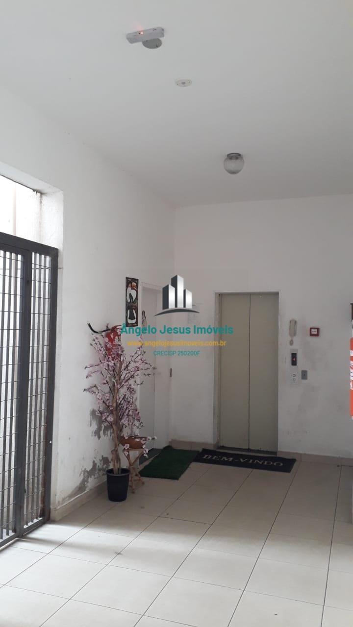 Apartamento à venda com 2 quartos, 49m² - Foto 12