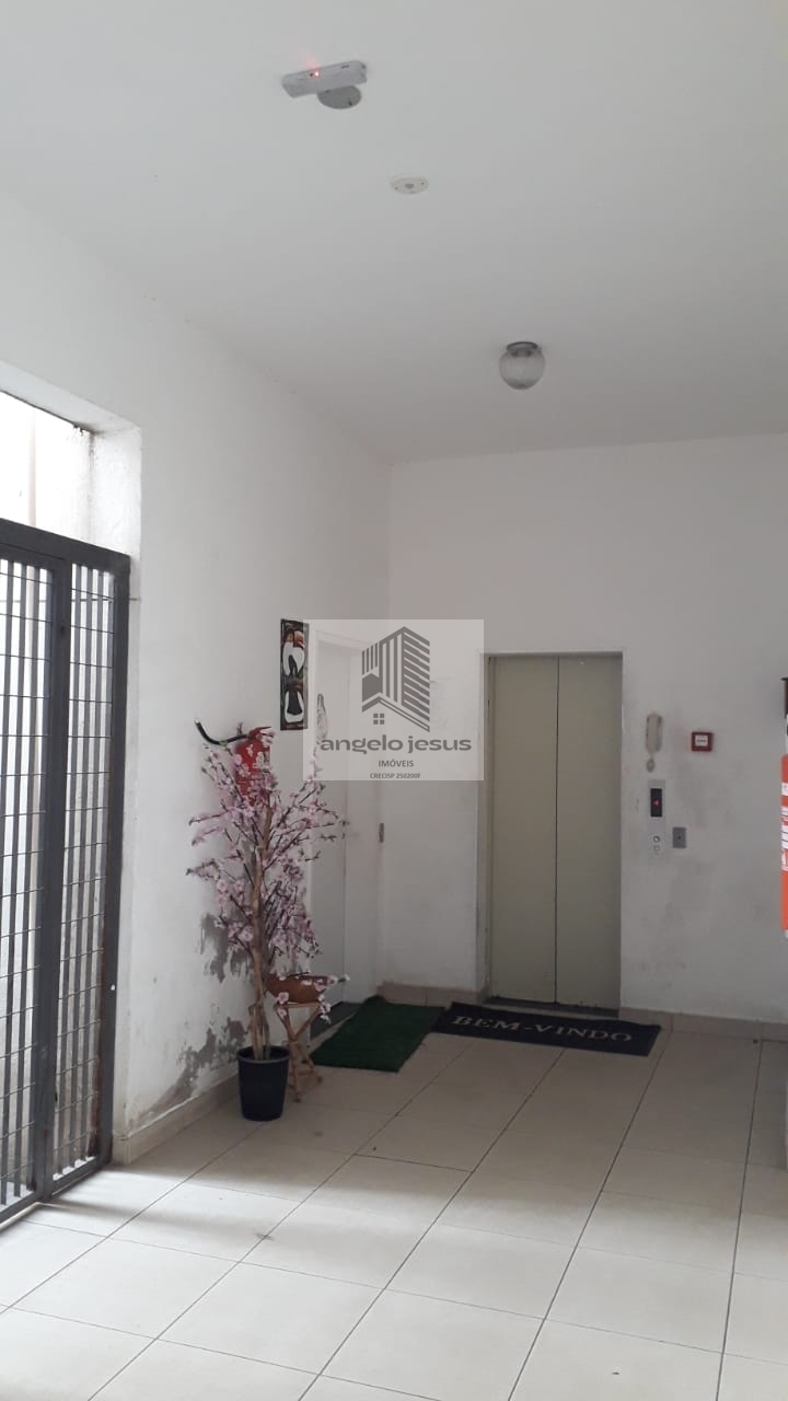 Apartamento à venda com 2 quartos, 49m² - Foto 12