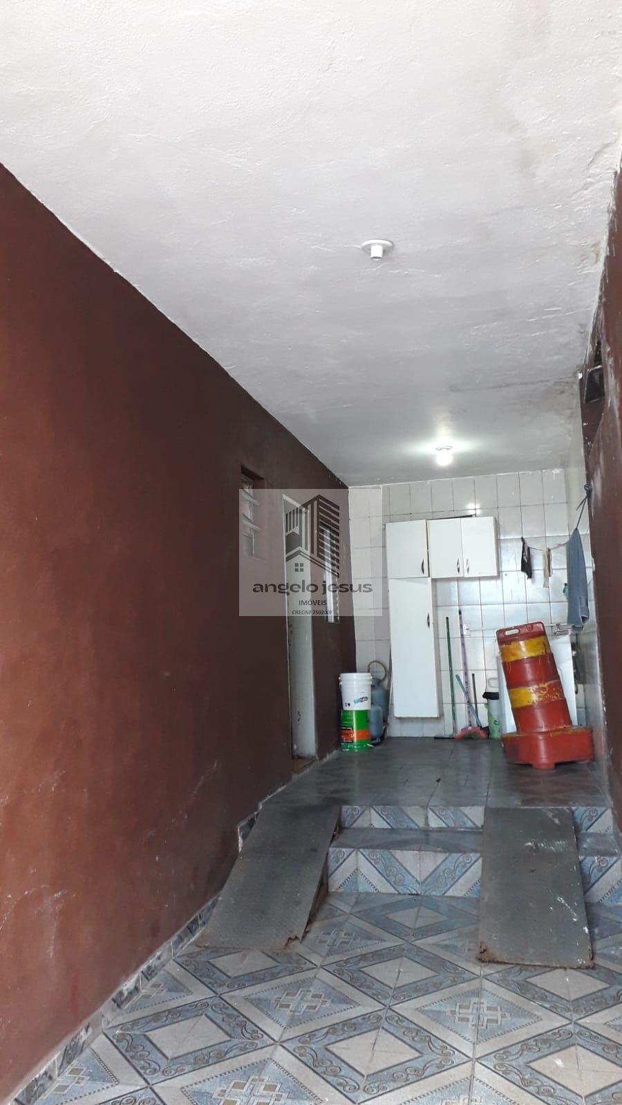 Sobrado à venda com 2 quartos, 160m² - Foto 7