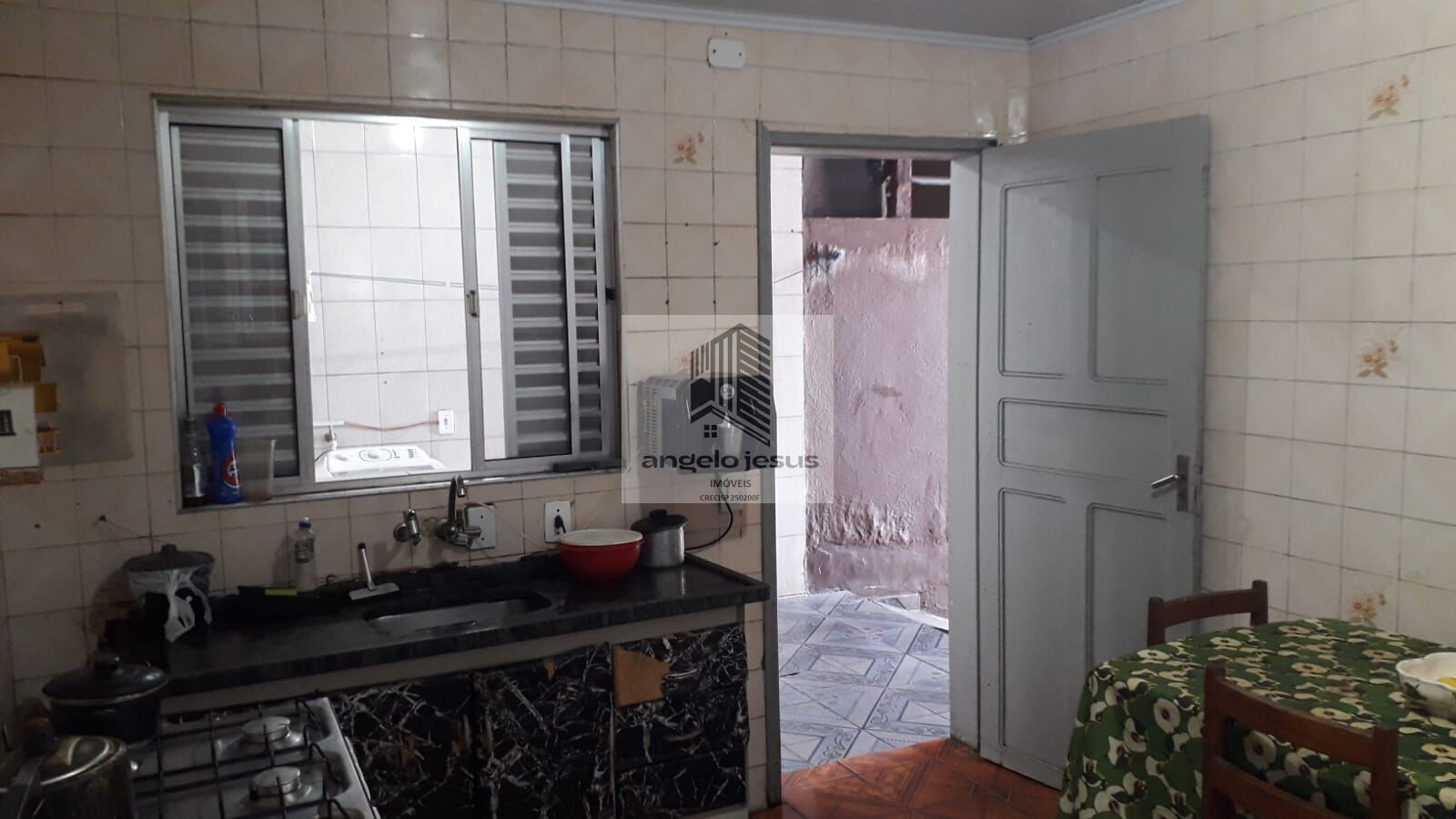 Sobrado à venda com 2 quartos, 160m² - Foto 20