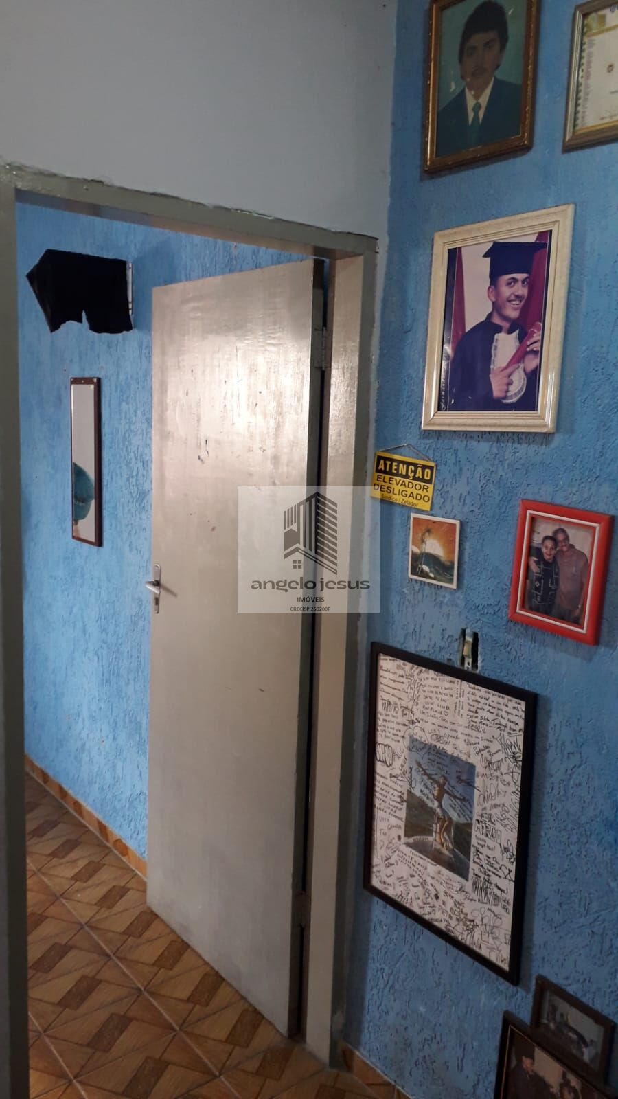 Sobrado à venda com 2 quartos, 160m² - Foto 23