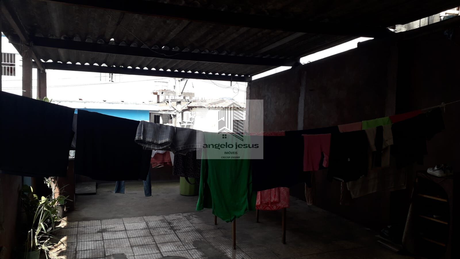 Sobrado à venda com 2 quartos, 160m² - Foto 43