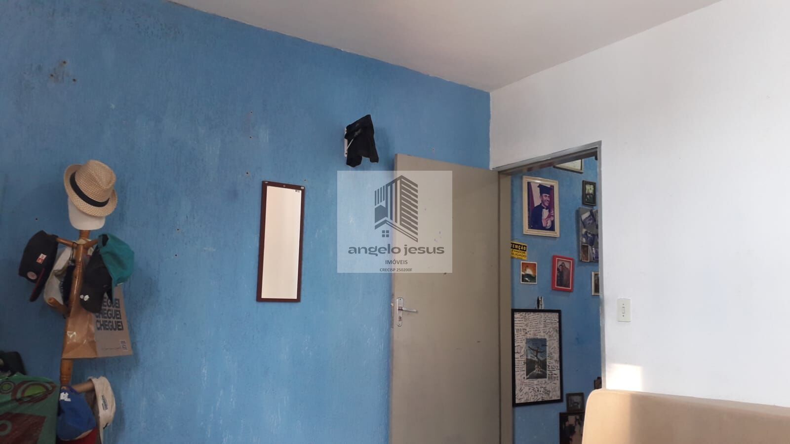 Sobrado à venda com 2 quartos, 160m² - Foto 27