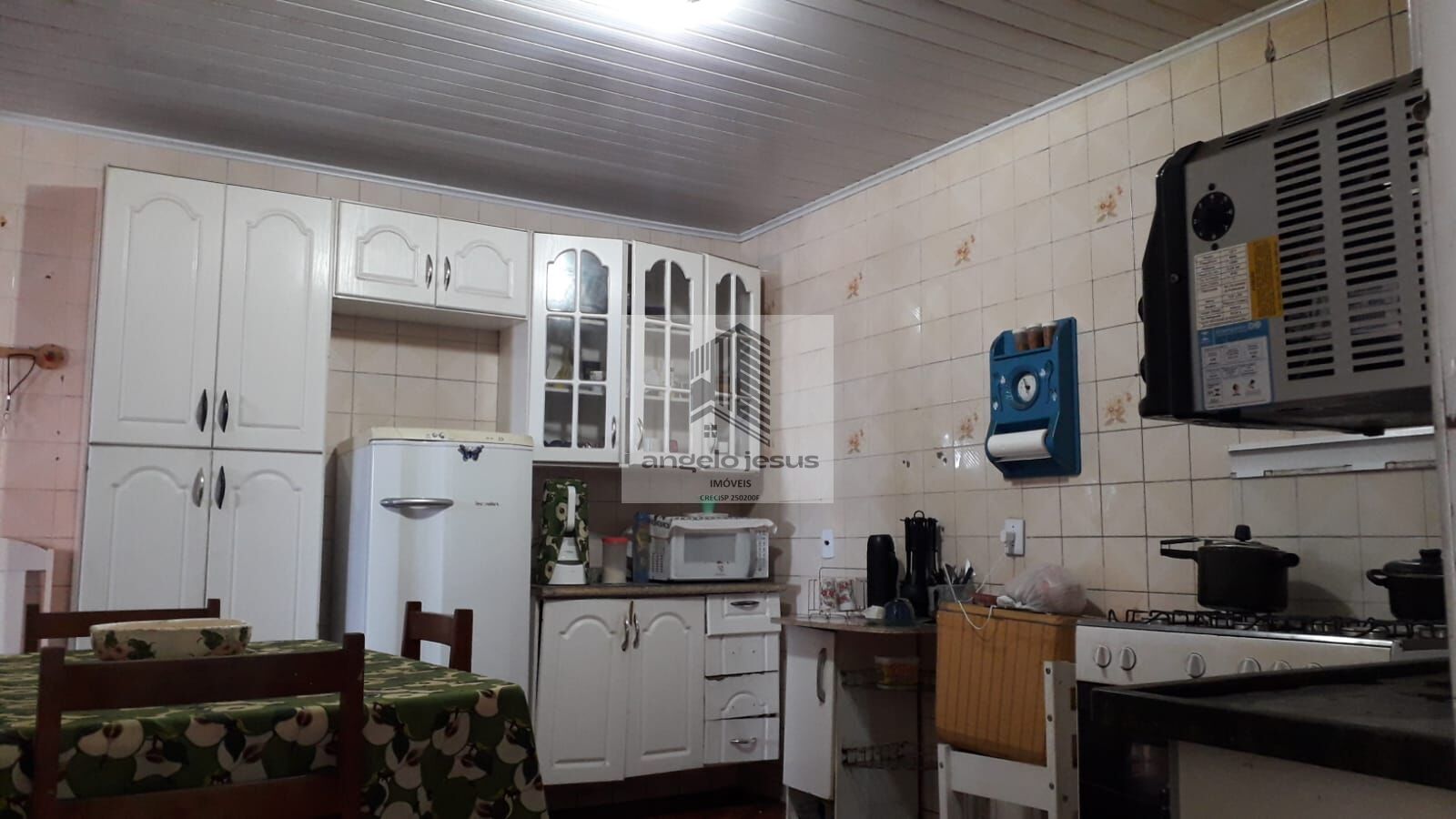 Sobrado à venda com 2 quartos, 160m² - Foto 19