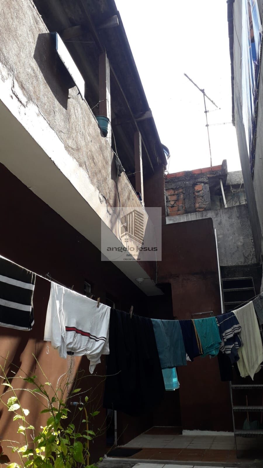 Sobrado à venda com 2 quartos, 160m² - Foto 37