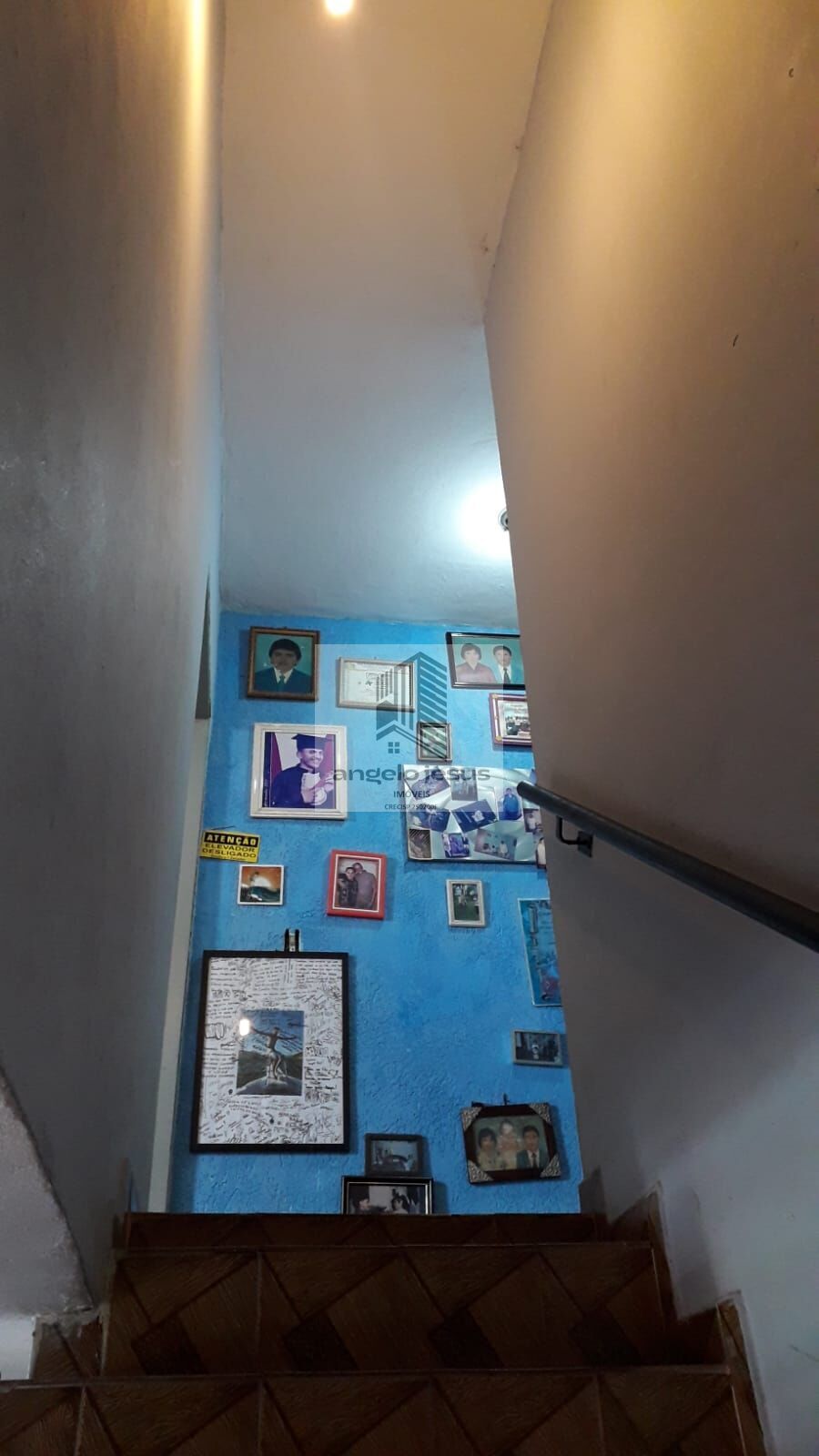 Sobrado à venda com 2 quartos, 160m² - Foto 22