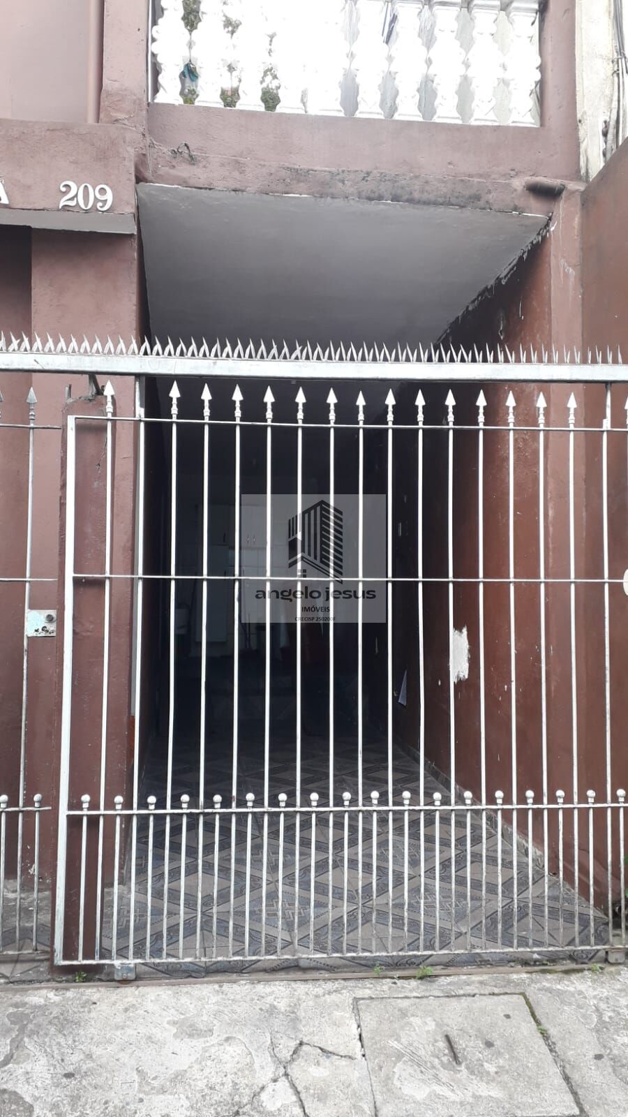 Sobrado à venda com 2 quartos, 160m² - Foto 3