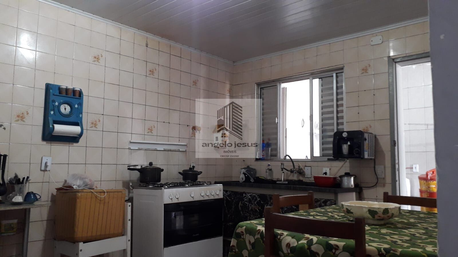 Sobrado à venda com 2 quartos, 160m² - Foto 18