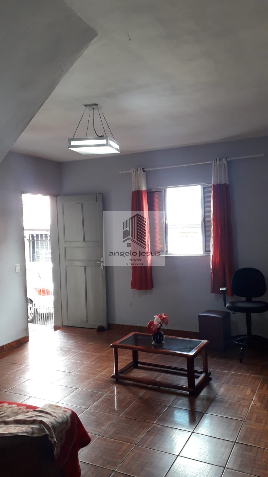 Sobrado à venda com 2 quartos, 160m² - Foto 13