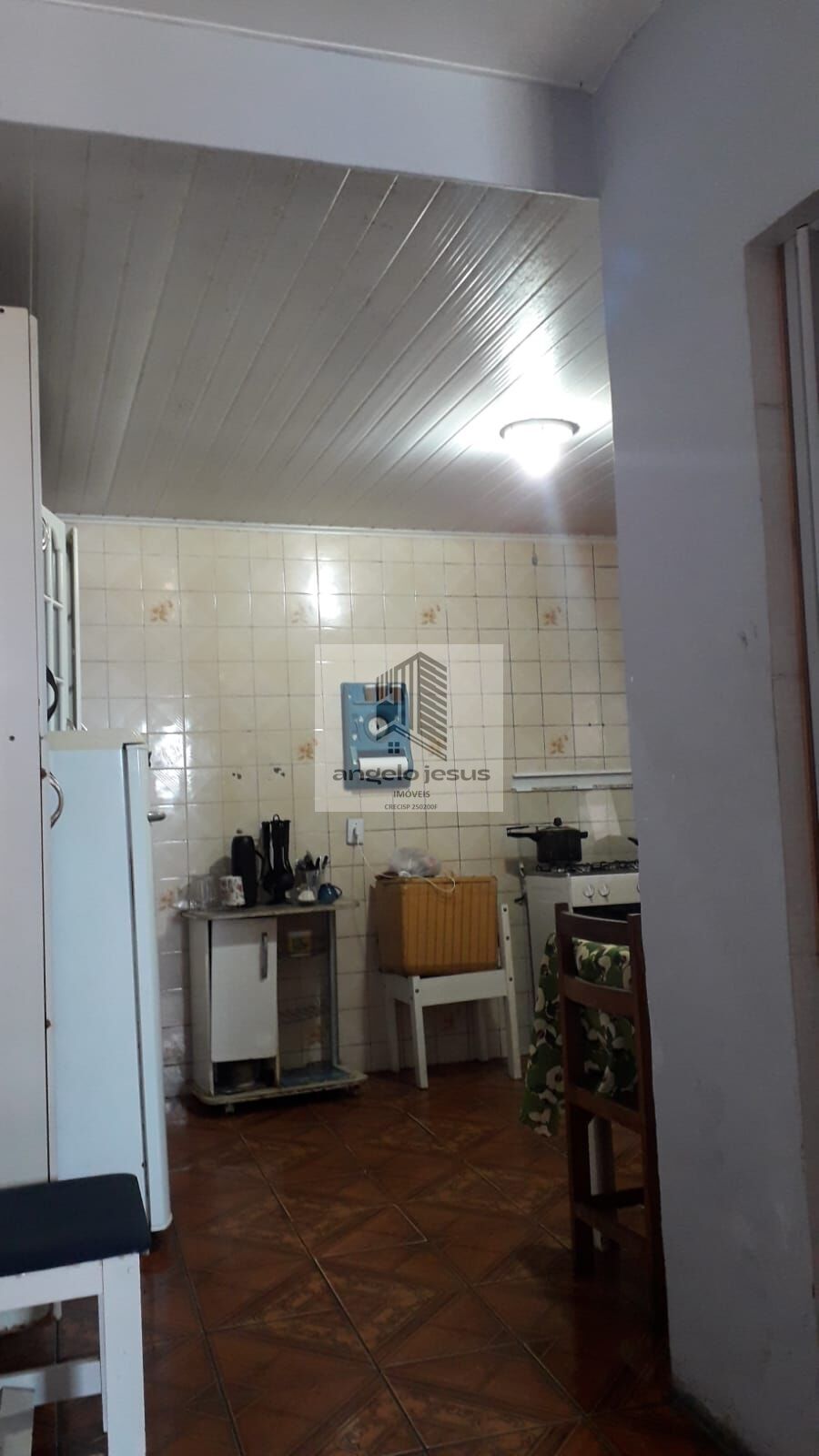 Sobrado à venda com 2 quartos, 160m² - Foto 17