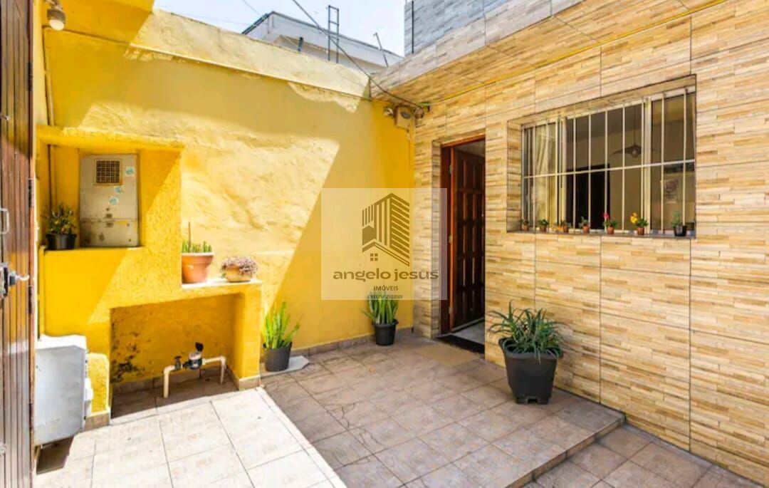 Casa à venda com 3 quartos, 110m² - Foto 16