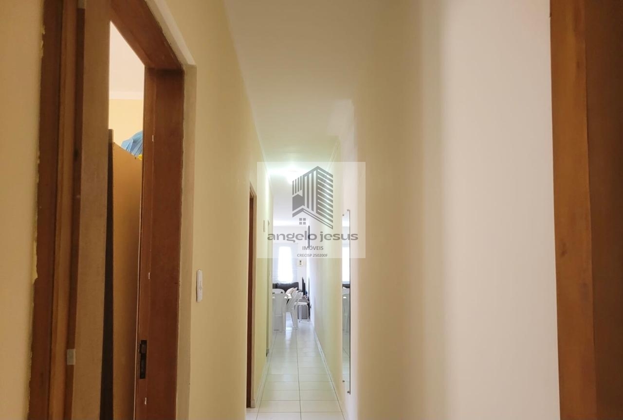 Casa à venda com 3 quartos, 119m² - Foto 8