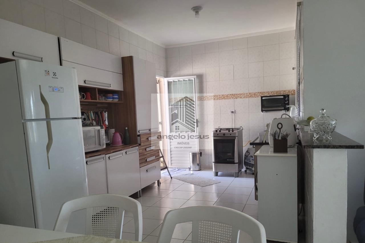 Casa, 3 quartos, 119 m² - Foto 5