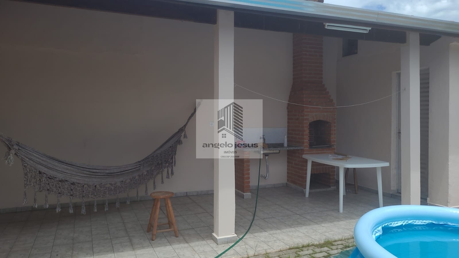 Casa à venda com 3 quartos, 119m² - Foto 18