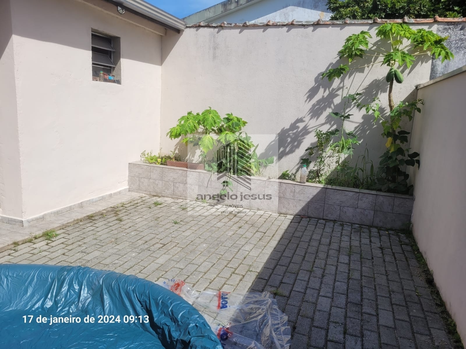 Casa, 3 quartos, 119 m² - Foto 22