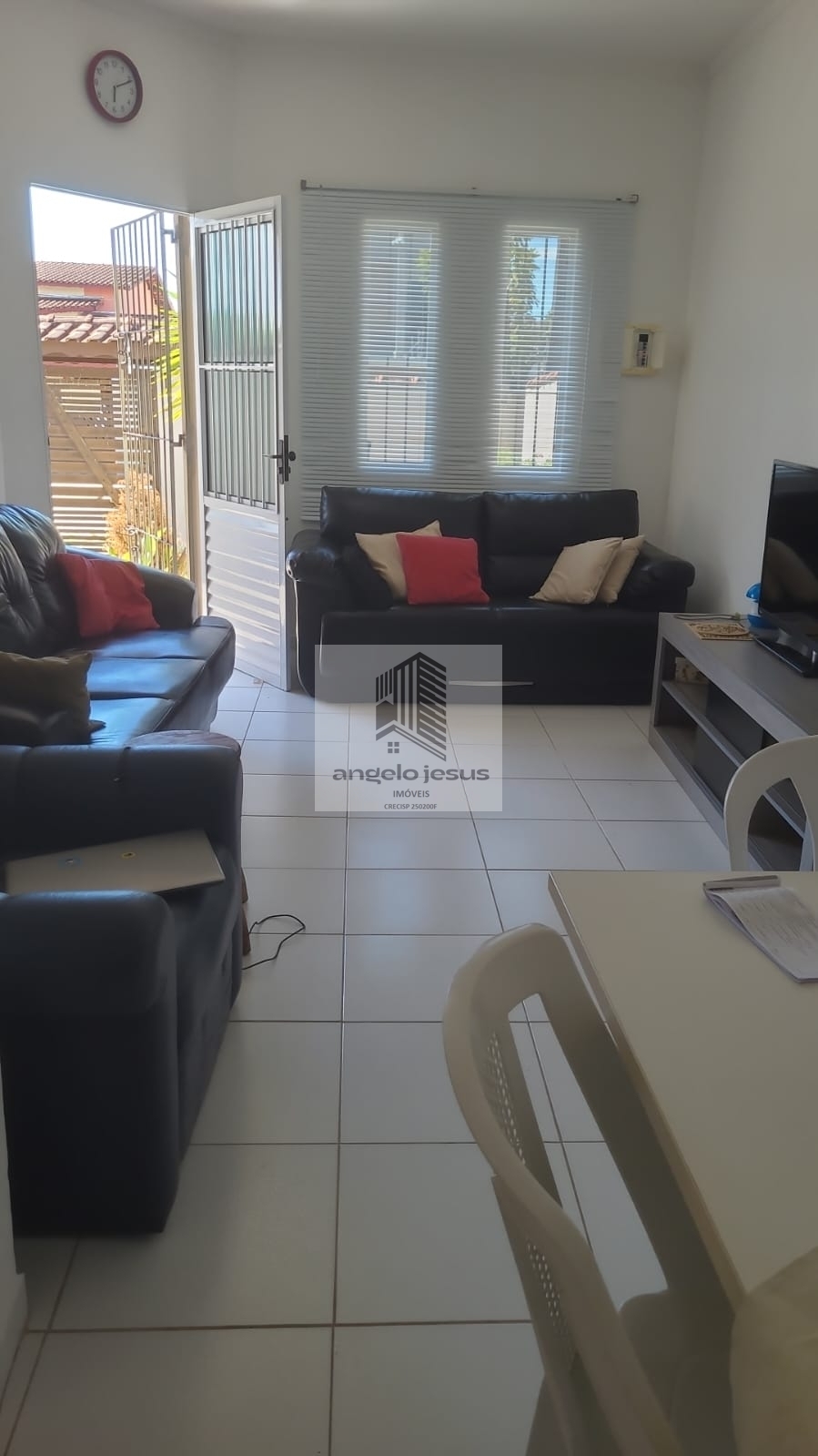 Casa, 3 quartos, 119 m² - Foto 4