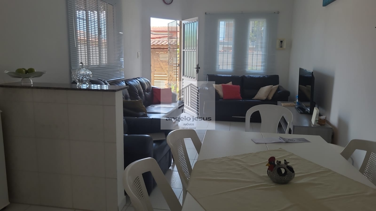 Casa à venda com 3 quartos, 119m² - Foto 6