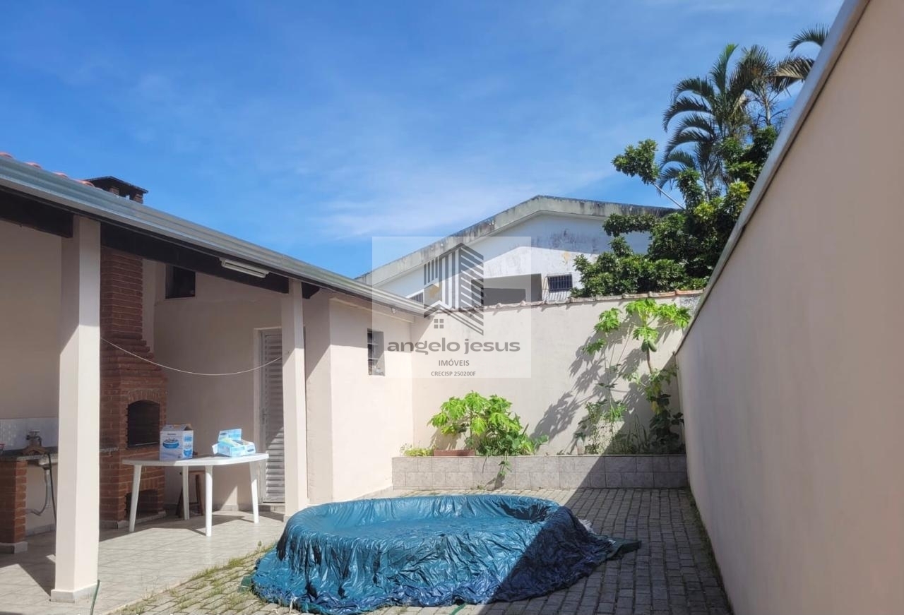 Casa, 3 quartos, 119 m² - Foto 20