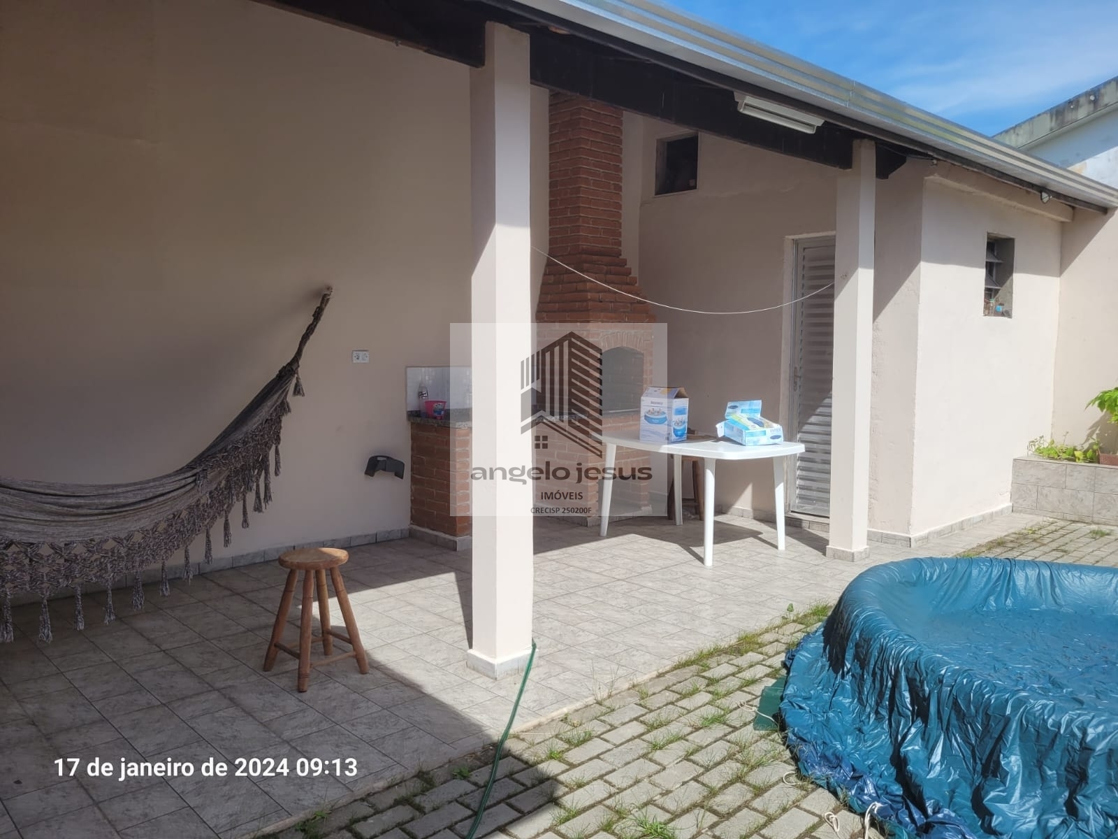 Casa à venda com 3 quartos, 119m² - Foto 21