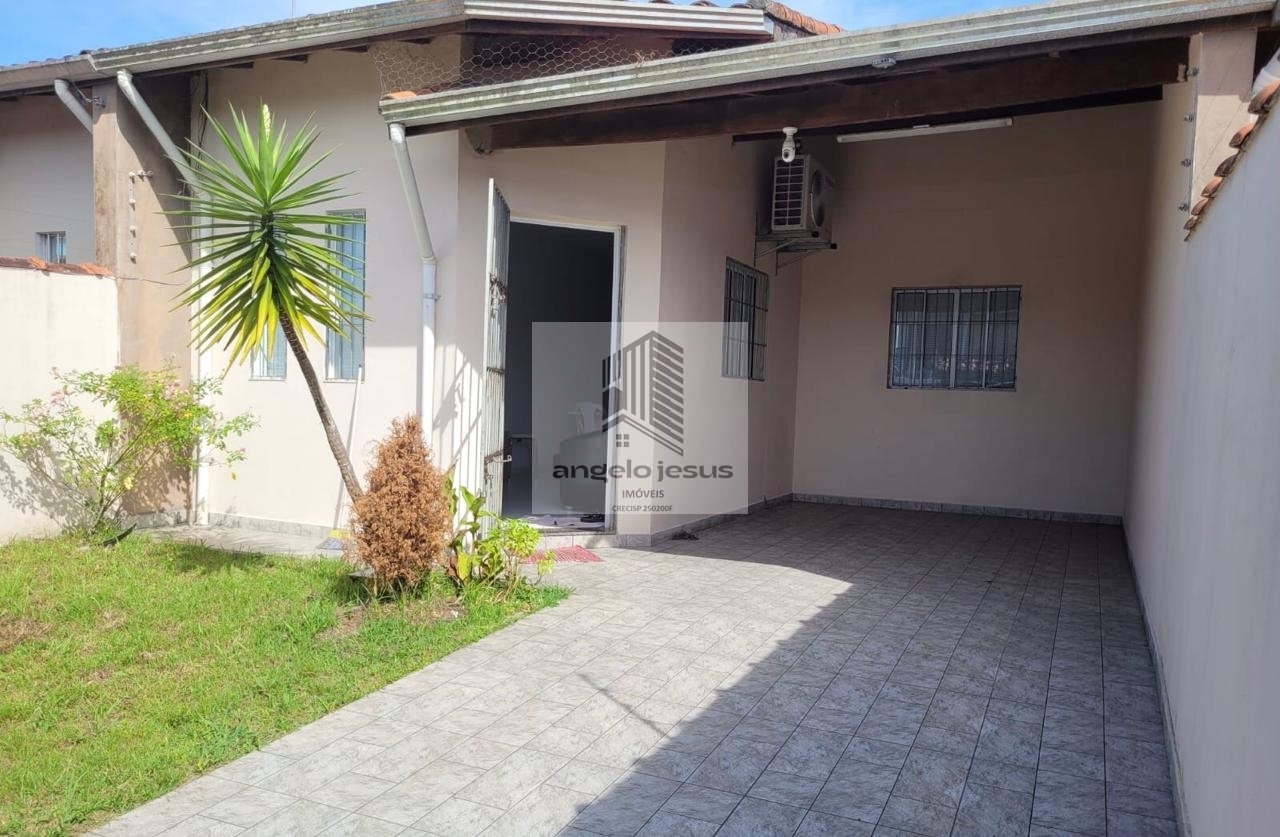 Casa à venda com 3 quartos, 119m² - Foto 2