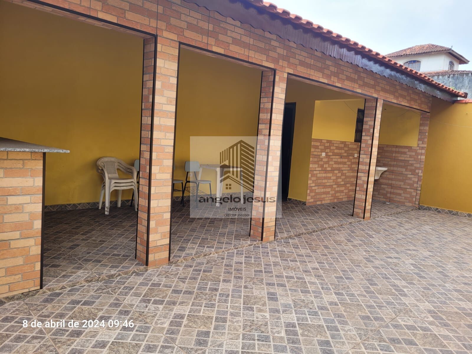 Casa à venda com 2 quartos, 118m² - Foto 15