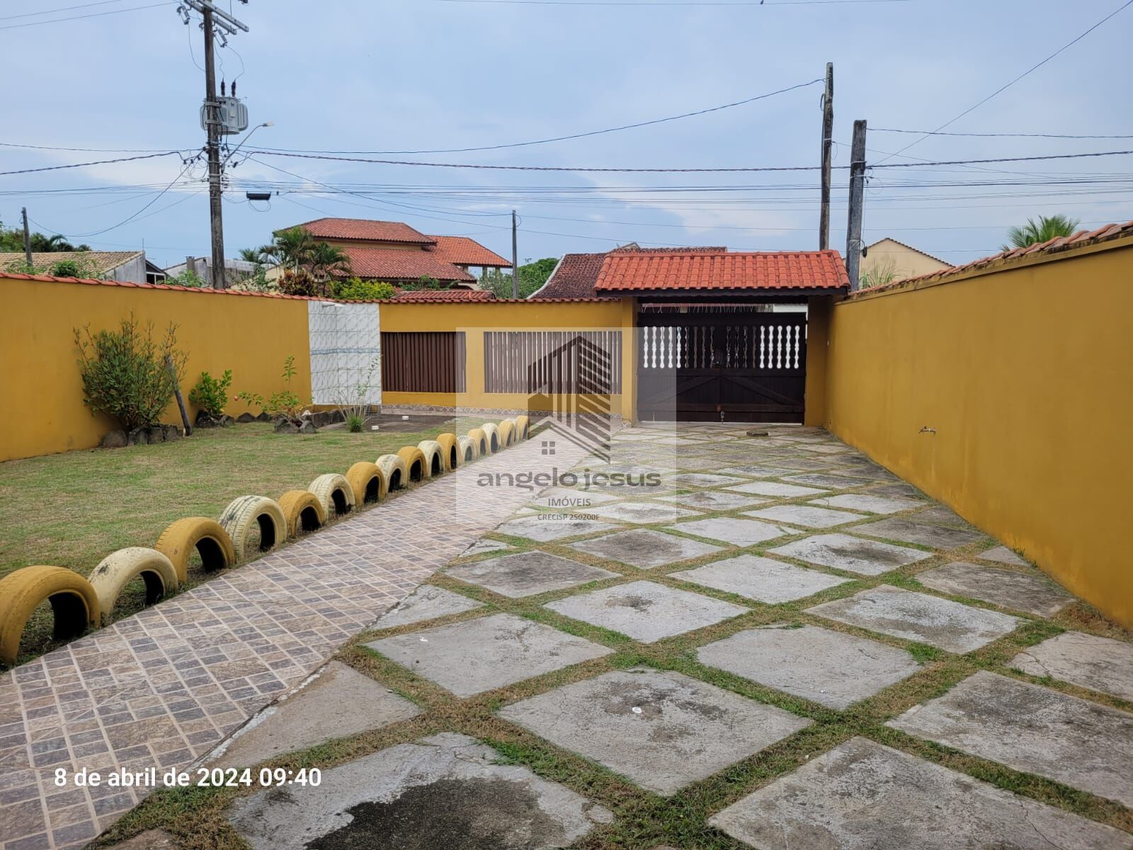 Casa, 2 quartos, 118 m² - Foto 2