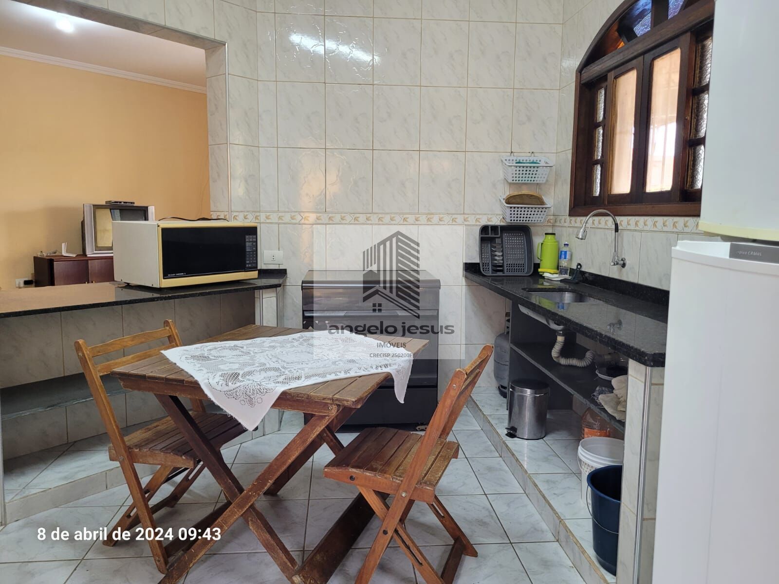 Casa, 2 quartos, 118 m² - Foto 6