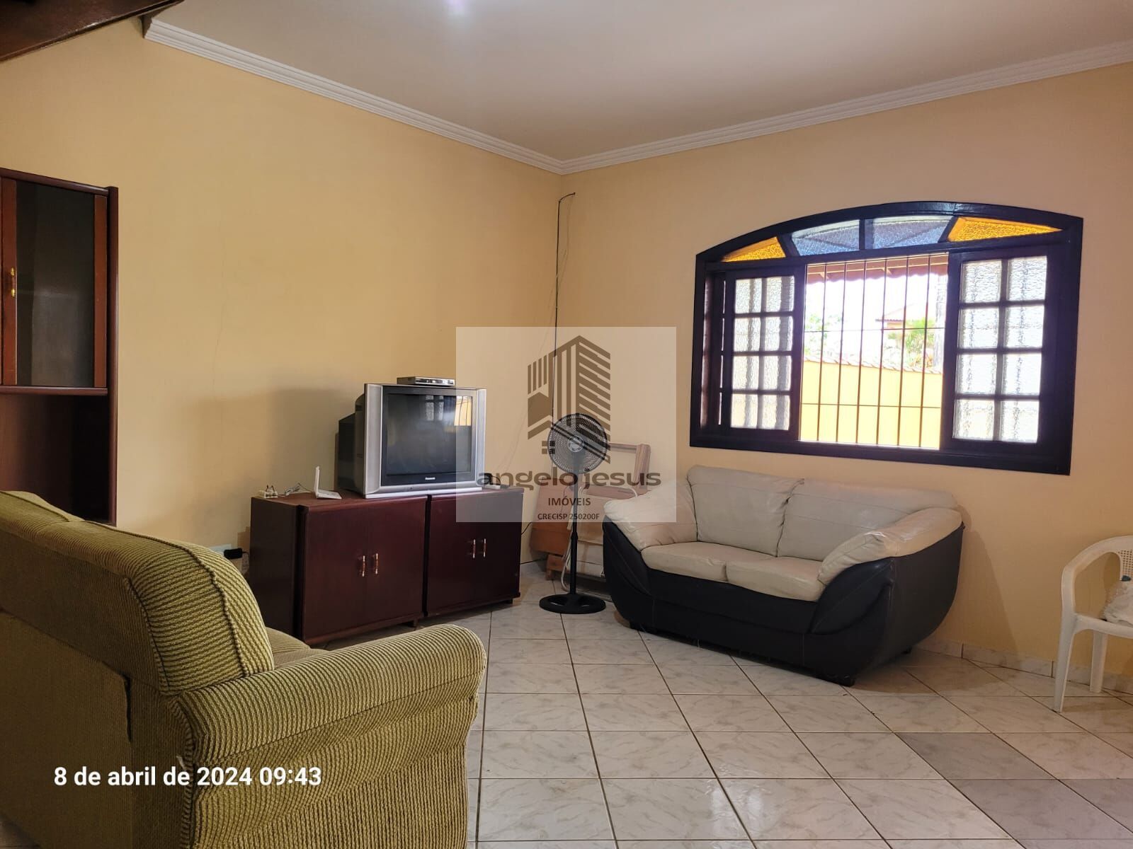 Casa, 2 quartos, 118 m² - Foto 4