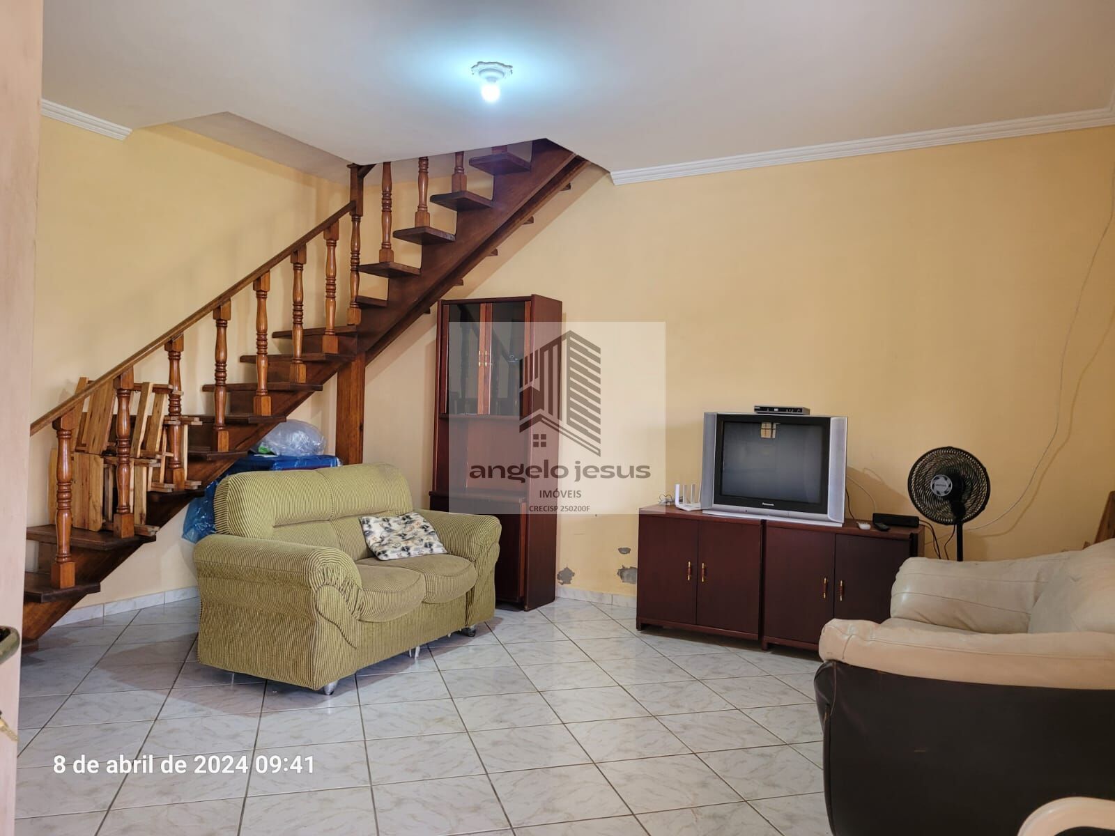 Casa, 2 quartos, 118 m² - Foto 3