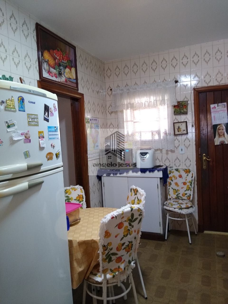 Sobrado à venda com 3 quartos, 164m² - Foto 9