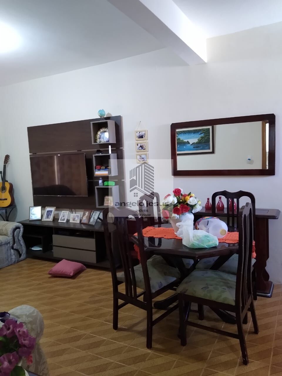 Sobrado à venda com 3 quartos, 164m² - Foto 4