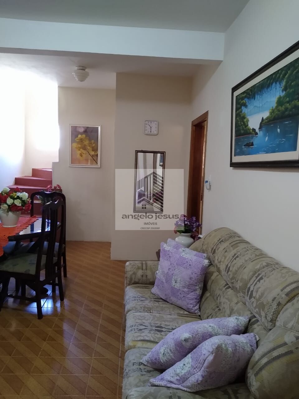 Sobrado à venda com 3 quartos, 164m² - Foto 1