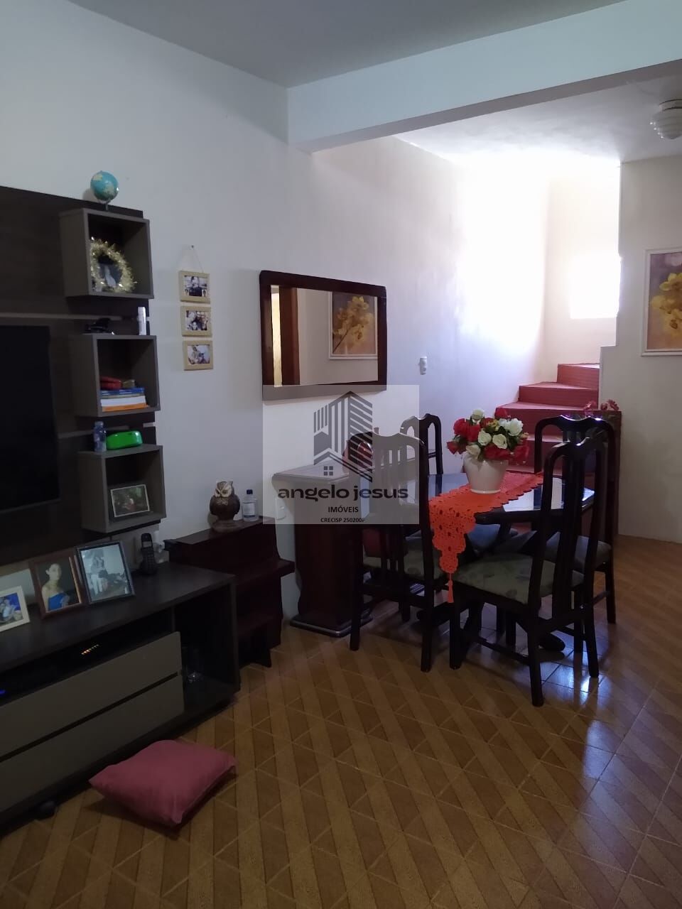 Sobrado à venda com 3 quartos, 164m² - Foto 3