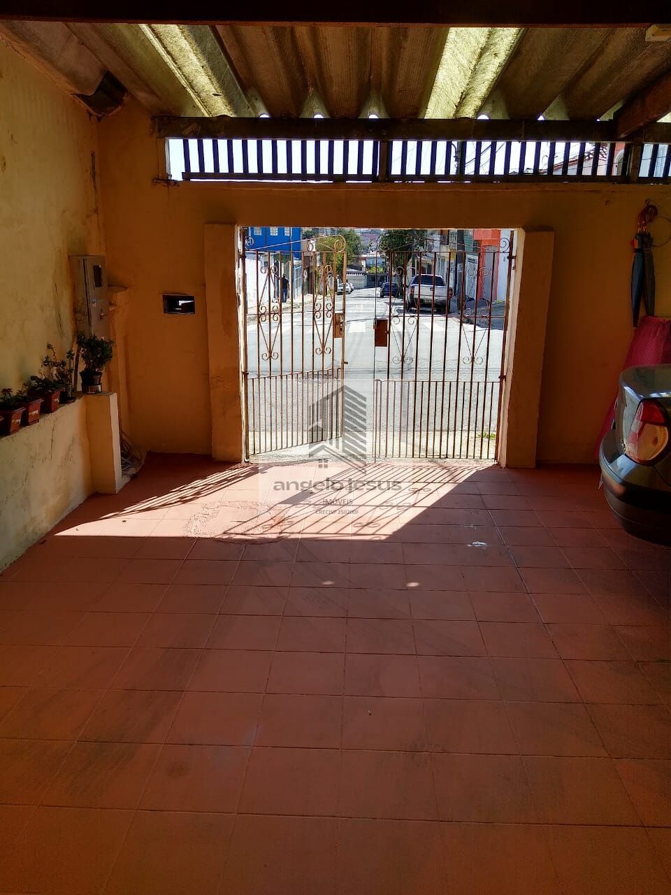 Sobrado à venda com 3 quartos, 164m² - Foto 25