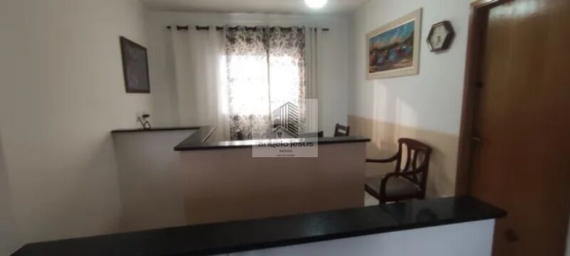 Casa de Condomínio, 2 quartos - Foto 8