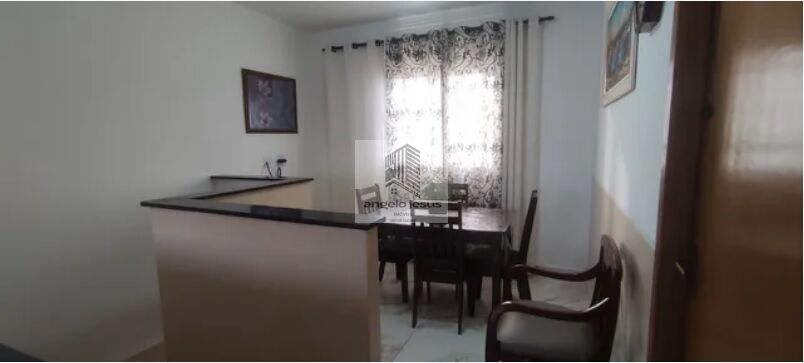 Casa de Condomínio, 2 quartos - Foto 1