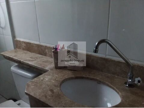 Casa de Condomínio, 2 quartos - Foto 6