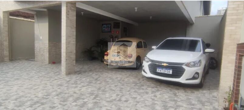 Casa de Condomínio, 2 quartos - Foto 12