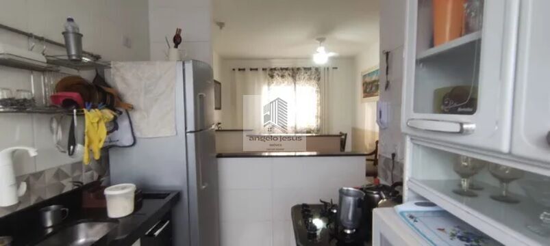 Casa de Condomínio à venda com 2 quartos, 50m² - Foto 4