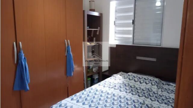 Casa de Condomínio à venda com 2 quartos, 50m² - Foto 9