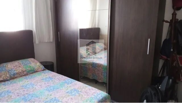 Casa de Condomínio à venda com 2 quartos, 50m² - Foto 10