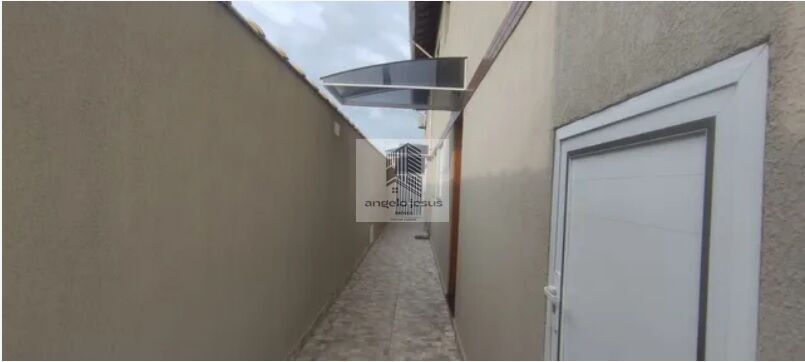 Casa de Condomínio à venda com 2 quartos, 50m² - Foto 2