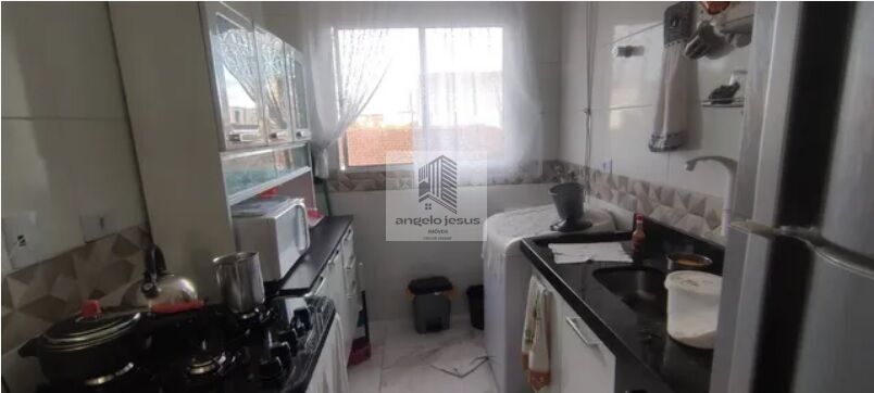 Casa de Condomínio, 2 quartos - Foto 13